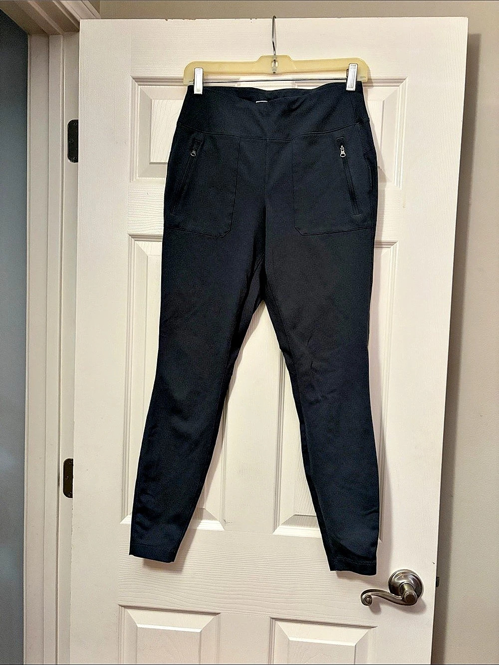 The North Face Women's Aphrodite 2.0 Pants Black/Gray Medium